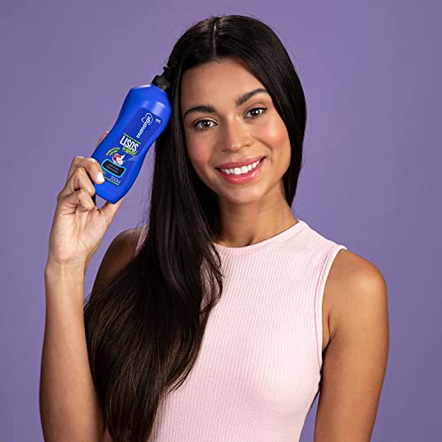 Creme Para Pentear Lisos Te Quero 300Ml, Monange, 300 Ml