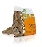 galletas quinoa avena Soria Natural Galletas De Quinoa 200 Gr. Sin Gluten