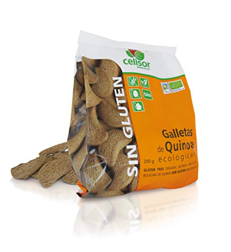 Gall. Quinoa Eco S/G Celisor