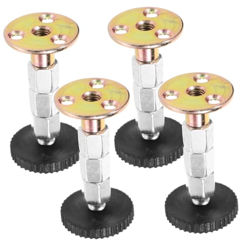 Protecteur support de tête de lit en acier inoxydable pour une fixation robuste et durable - 7