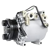 La construcción duradera y las pruebas rigurosas garantizan un rendimiento duradero y un enfriamiento eficiente for su Mitsubishi Galant.