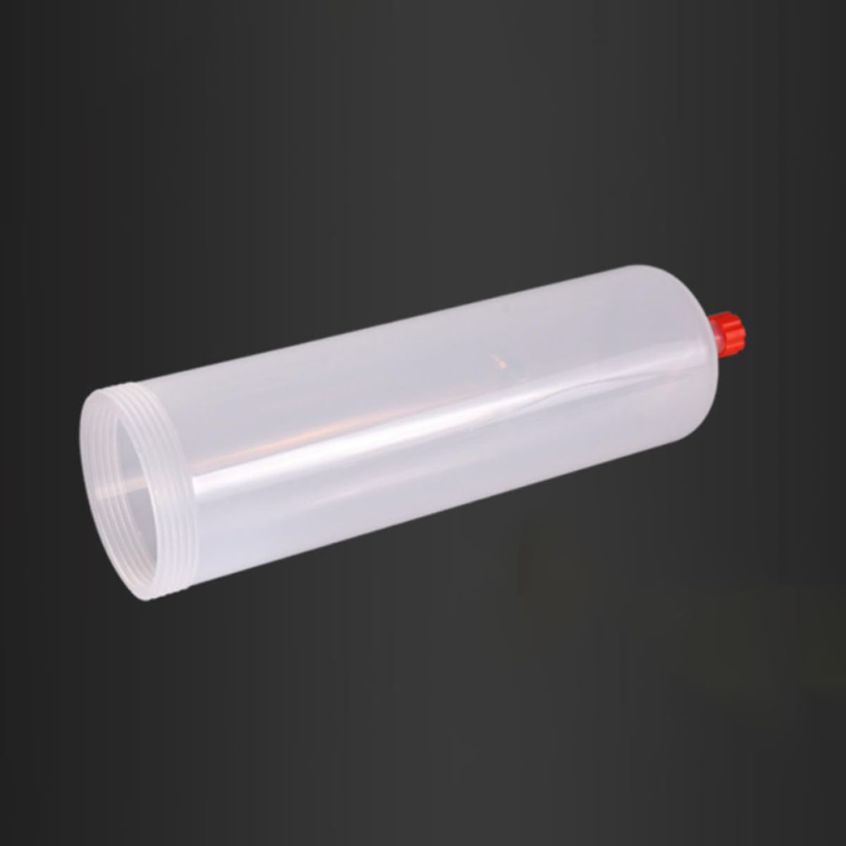 Happyyami Herramienta para Cambio de Aceite de Frenos y Purgador Hidráulico Materiales Plástico y Metal, Adecuado para Camiones y Vehículos de Ingeniería