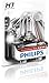 Produktbild Philips 12972XVBW X-Treme Vision Moto H7 Motorrad-Scheinwerferlampe, 1-er Blister