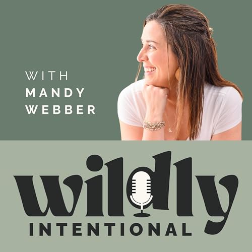 Wildly Intentional Titelbild