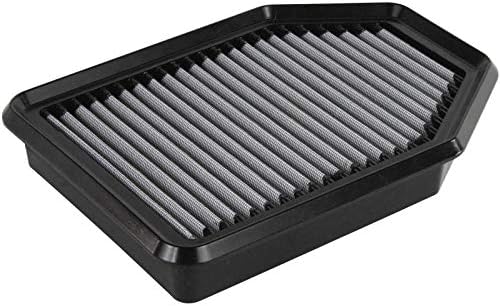 aFe 31-10155 Magnum Flow OER Pro DRY S Air Filter for Jeep Wrangler JK V6-3.8/3.6L
