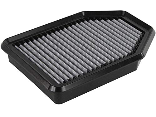 Afe 31-10155 Magnum Flow Oer Pro Dry S Air Filter For Jeep Wrangler Jk V6-3.8/3.6L #TOP2