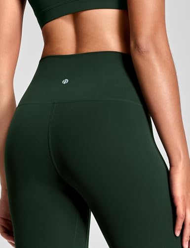 Image of HeyNuts Workout Pro Leggings 25'', Medium Plus Support, Compression 7 /8 Workout Pants