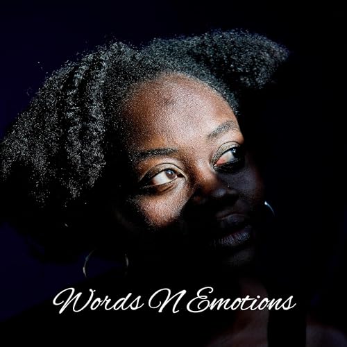 Words n Emotions cover art