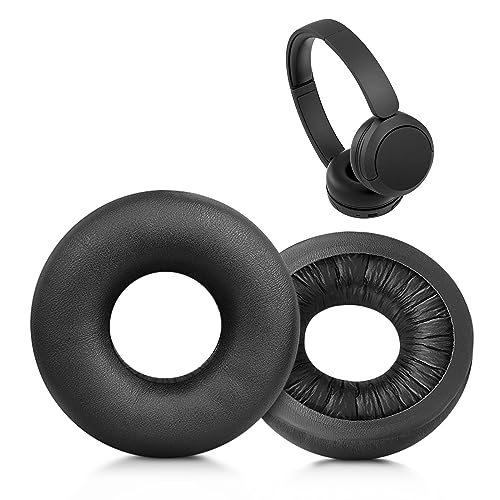 Migliora la tua esperienza di gioco con questo set di cuscinetti auricolari e archetto di ricambio per cuffie WH-CH520
