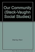 Our Community 0811414337 Book Cover