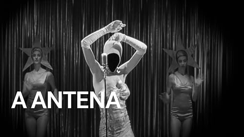 A Antena