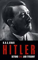 Algopix Similar Product 9 - Hitler Beyond Evil and Tyranny German