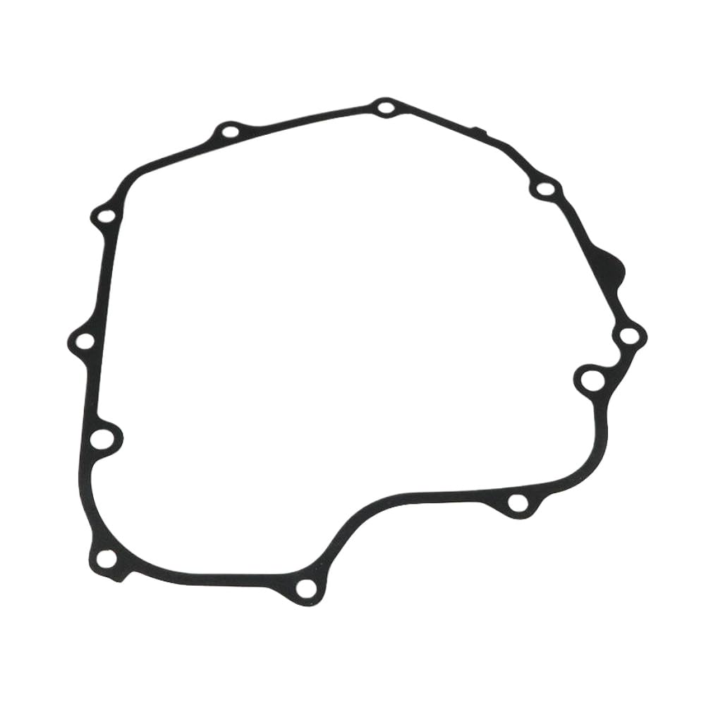 Engine Magneto Clutch Gasket Compatible with KLE250 KLE300 X250 X300 ABS 250 300 ABS SE EX250 - Part Numbers 11061-0854 11061-1498