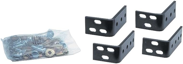 Fifth Wheel Trailer Hitch BLACK POWDER COAT