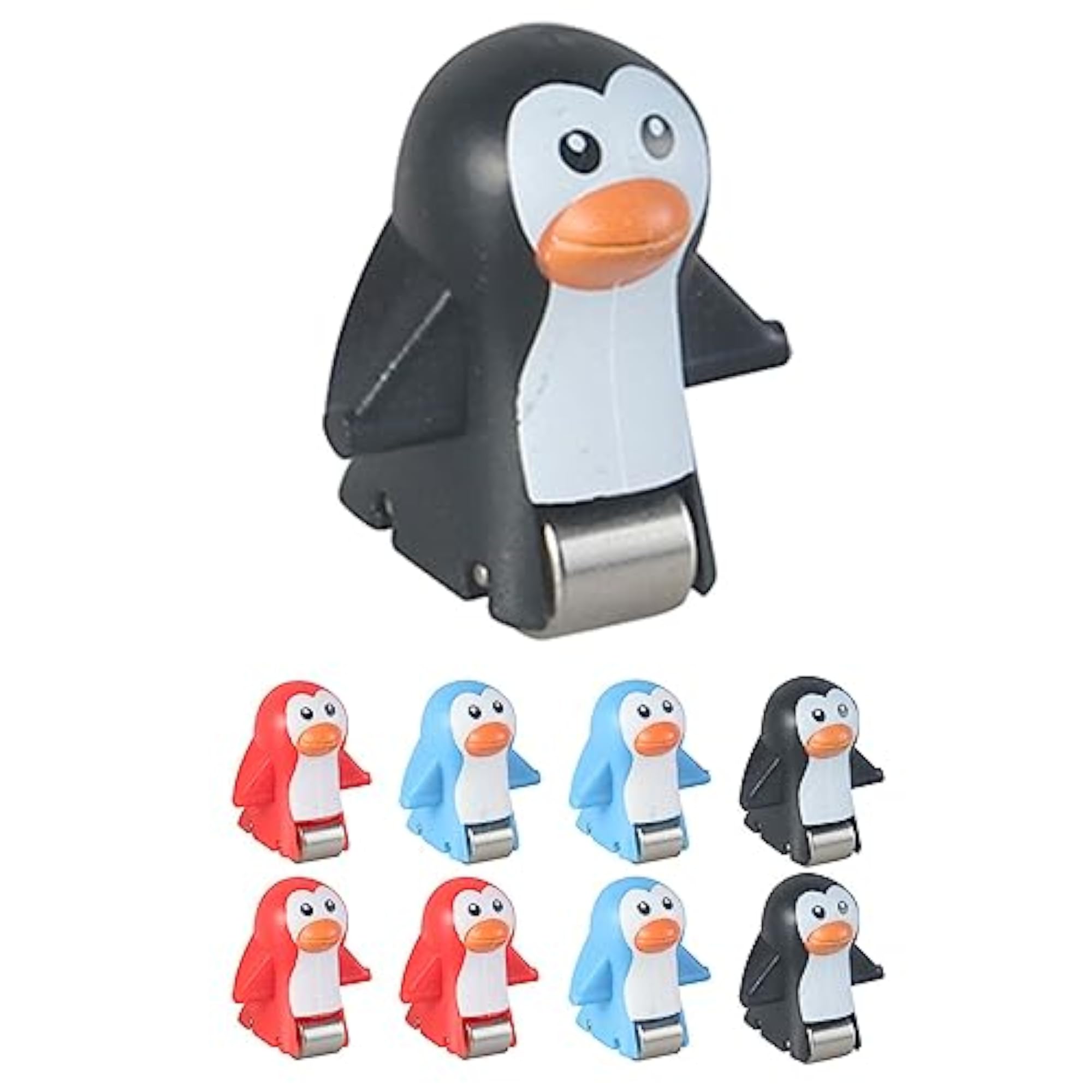 Roller Coaster Toy Accessories with Electric Tracks