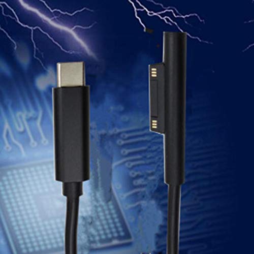 Superfície do cabo de carga Pd Cabo de indução de carregamento rápido Pd Interface tipo C Usb-C adeq