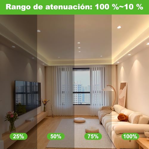 Lámpara GU10 12 Imagen adicional