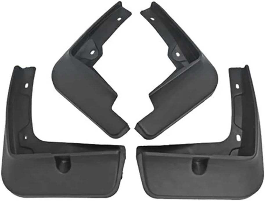 Car Fender Accessories Fit for hyundais Elantra Avante AD 2016~2022 Car Mudflaps Splash Guards Mud Flaps Front Rear fenders Flares Mudguards Accessories