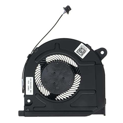 Ventilateur de refroidissement CPU et GPU Dell Vostro 0KGH4R 0YND40 - 3