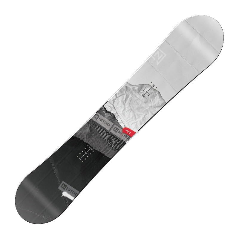 Amazon | 23-24 NITRO PRIME RAW WIDE 163cm ナイトロ プライム ロウ 