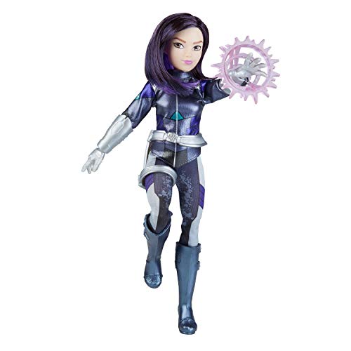 Marvel Fashion Dolle miniatura 1
