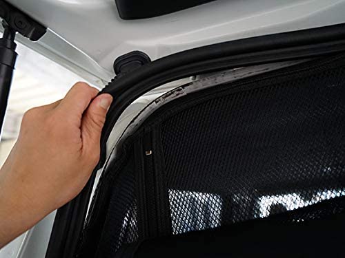 Amazon.co.jp: TRISTAR'S [ハイエース 200系 1型～9型 標準ボディ用