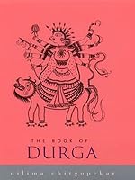 The Book of Durga 067004976X Book Cover