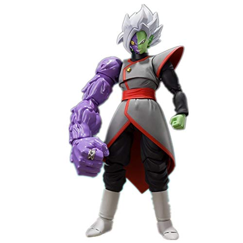 WFLNA Dragon Ball Super Figure Zamasu Super Form Figure Anime Figure Action Figure