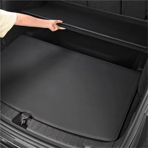 Tapis de protection de coffre pour Tesla Model 3 spécial loisirs