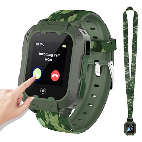 Junior Smartwatch ICE-Watch - IW021873 - Morgen in Huis