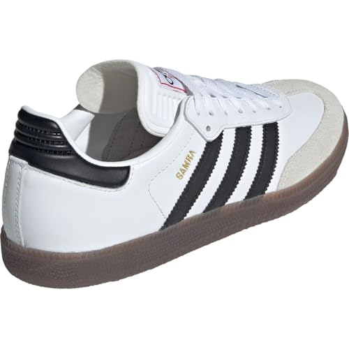 adidas Unisex-Grownup Samba Indoor - Image 7