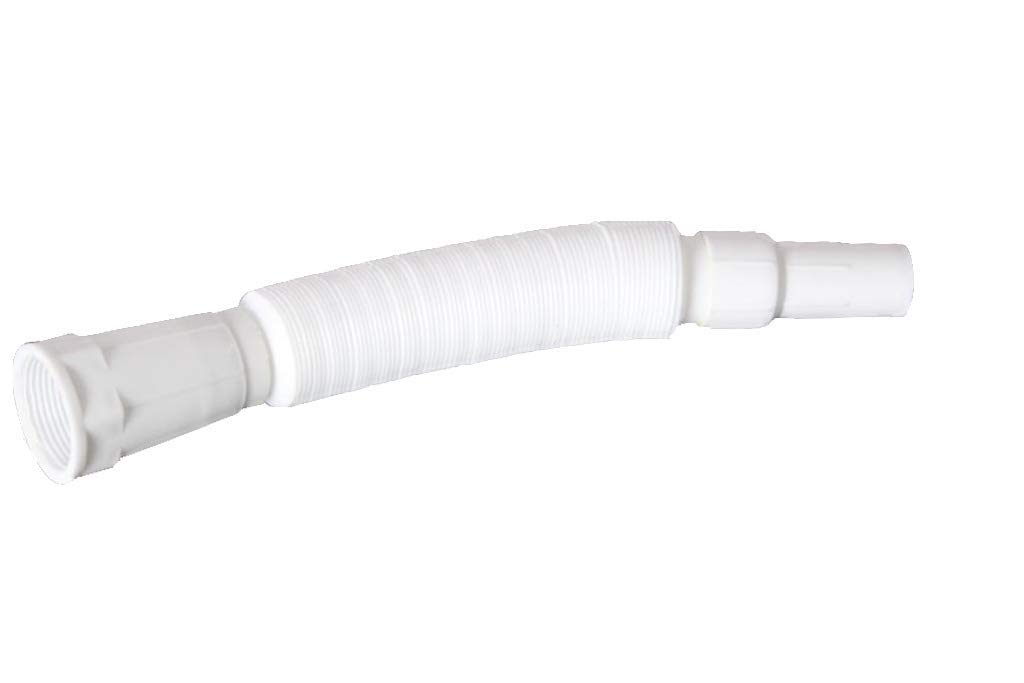 KI Waste Pipe for Wash Basin and Sink Basin Flexible Length and Heavy Duty (B07W4TMZWQ) Amazon Price History, Amazon Price Tracker
