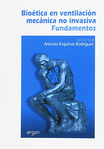 Bioética en ventilación mecánica no invasiva: fundamentos