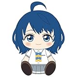 Good Smile Company Makeine: ¡Demasiadas heroínas perdedoras! Anna Yanami Plushie