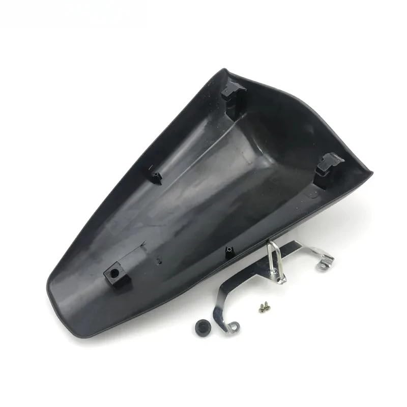 Cubierta de asiento para pasajero motocicleta CBR250R 2012 2013 colín 4