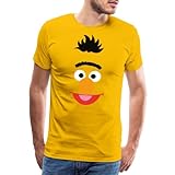 Wir können mehr: Entdecke in unserem Amazon Händlershop die Vielfalt, die Spreadshirt als europäischer Marktführer im Bereich On-Demand-Druck bietet - ein Klick auf unseren Markennamen genügt.