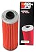 K&N KN-161 BMW High Performance Oil Filter