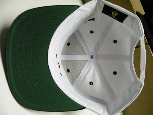 Gorra Snapback Retro NHL LA Kings Blanco miniatura 4