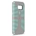 Speck 75870-5362 Dual-Layer CandyShell Grip Case for Galaxy S7 Edge - Sand Grey/Aloe Green