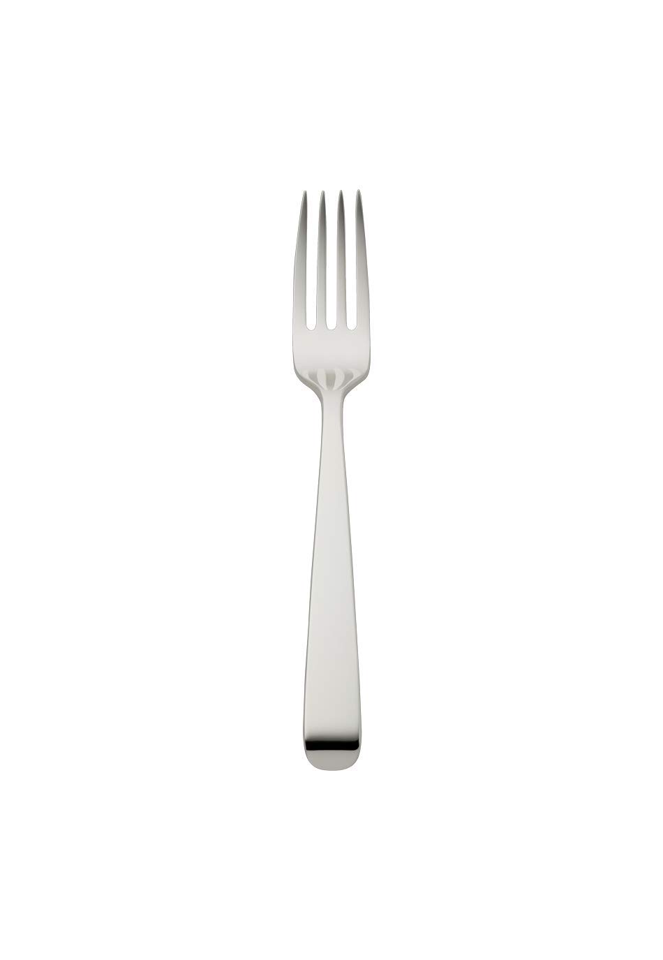 Robbe & Berking Fourchette à Dessert Alta (plaqué Argent Massif 150 g)