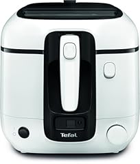 Tefal Fryer Super Uno (FR3140) white black (FR3140)