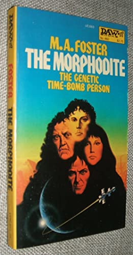 The Morphodite view 2