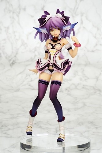Amazon | 限界凸記 モエロクロニクル リリア アーリーカラー 1/7