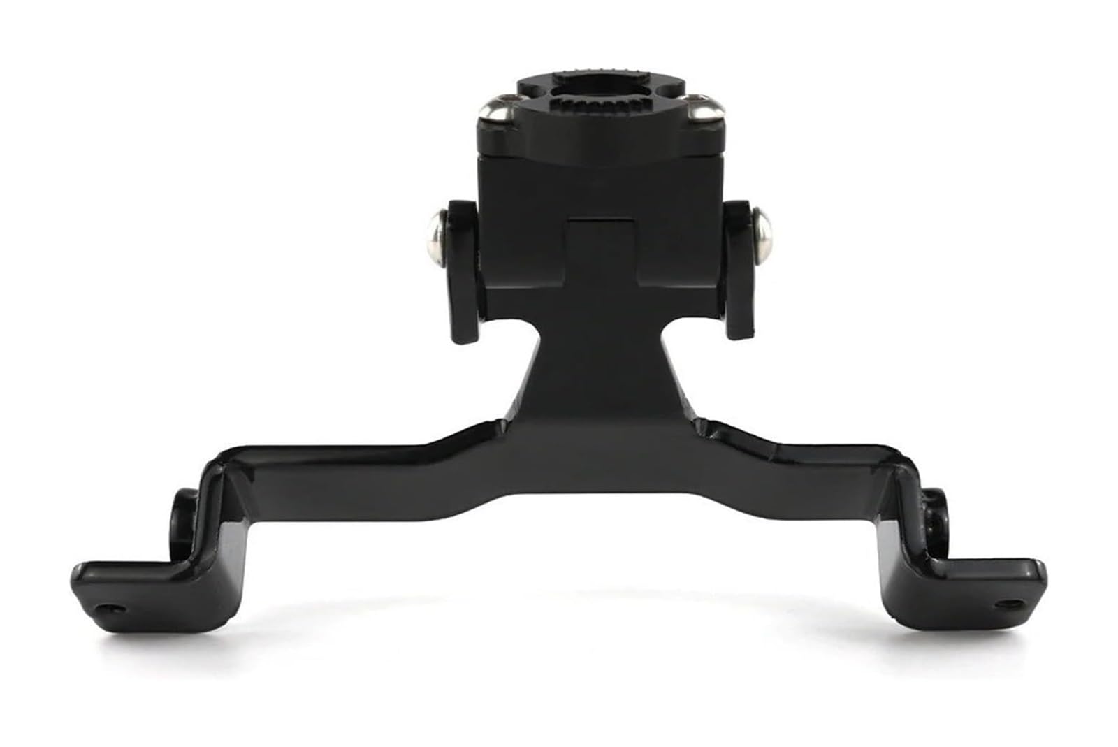 Manillar USB para Motocicleta para BMW para R1200RS 2014 2015 2016 2017 2018 Motocicleta Móvil Teléfono Soporte GPS Navegación Placa(Type 3)
