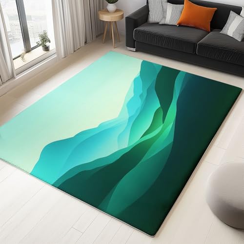 Tapis de bain de qualité supérieure résistant à l'usure 60x90