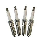 10427930 Spark Plug Compatible with SAIC MG5 MG6 HS MG RX5 360 i5 i6 GT ZS GS 1.5T/1.0T