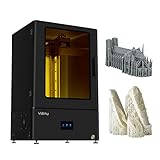 [La impresión es más conveniente] Equipado con pantalla táctil de 3,5 pulgadas, excelente superficie de impresión, impresión de archivos fácil de seleccionar y visualización del proceso de impresión. Impresión fuera de línea del disco U, más conveniente de usar.
