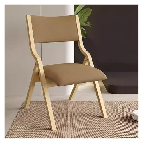 Chaise pliante grise bois massif déhoussable pour ajouter des places assises