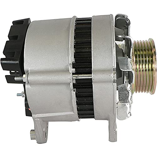 DB Electrical Alternator for Ford 304ci - 4cyl Dsl 268ci - 8160 1991-1998 by DB Electrical - Used condition - Image 2