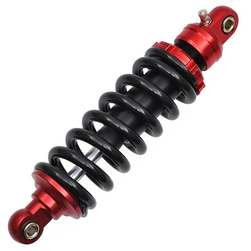 Amortisseur moto arrière universel 260 mm pour moto tout-terrain et quad